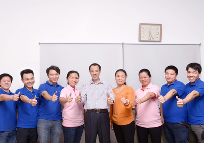 世世通公司研发团队 世世通公司研发团队